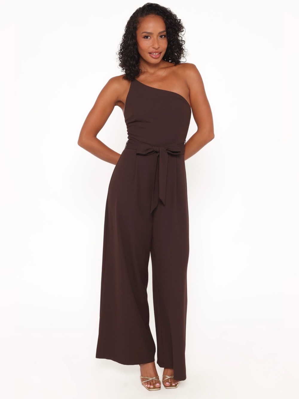 Leyton Jumpsuit